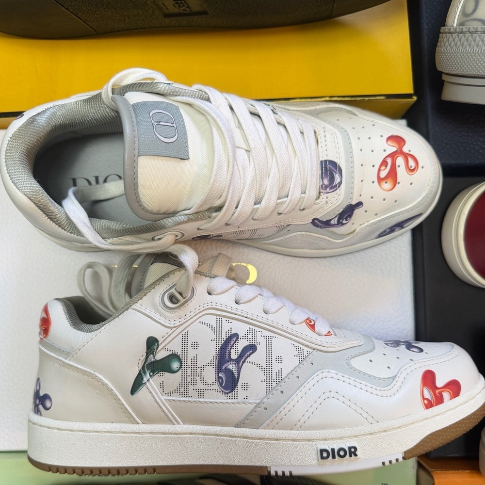 DIOR & KENNY ARSHAF LIMITED EDITION